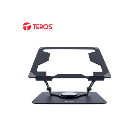 Soporte para notebook TEROS TE-7021N