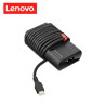 Adaptador de Corriente delgado AC ThinkPad LENOVO de 65W, USB-C