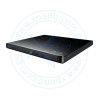 DVD SuperMultil LG GP65NB60, externo, 8X, USB 2.0.